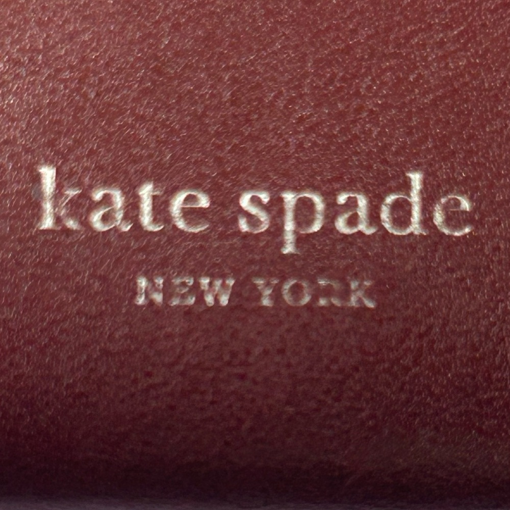 Kate Spade Panda Novelty WALLET Ltd Edition EUC - Picture 4 of 6